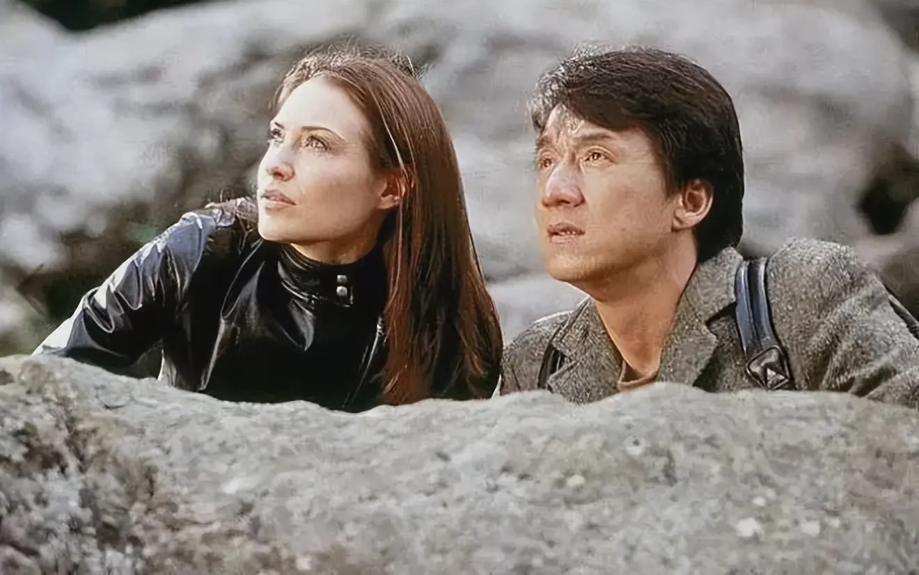 北美票房最高的6部华语电影，《功夫》垫底，榜首越看越有味道