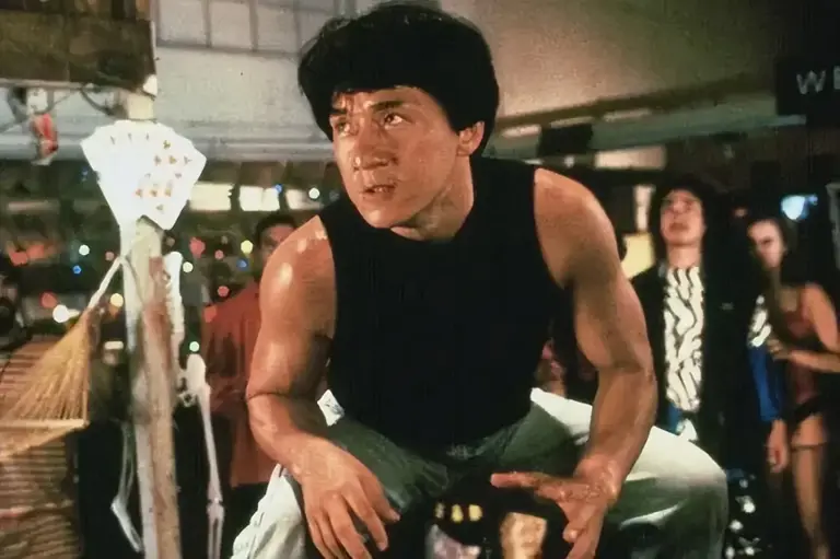 北美票房最高的6部华语电影，《功夫》垫底，榜首越看越有味道