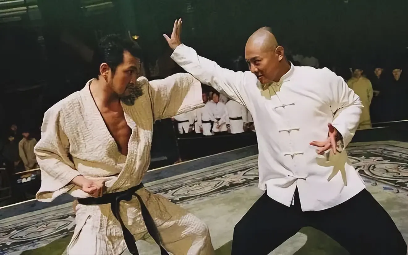 北美票房最高的6部华语电影，《功夫》垫底，榜首越看越有味道