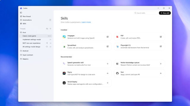 普通程序员要失业了! Codex登陆Windows系统：小白也能一句话编程