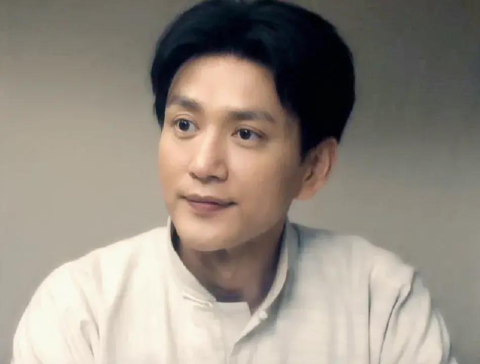 好好的时光：王仁君太帅了，不愧是演过毛主席的人，就是戏份太少