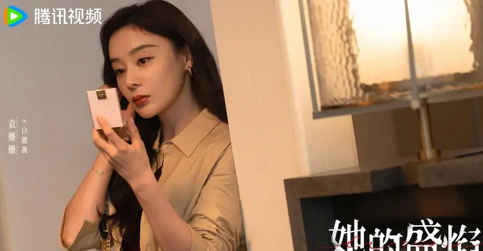 又一悬疑剧开播成黑马，全员都是实力派演员，熬夜追不够看