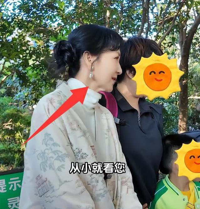 同是67岁，陈美琪素颜显老态，赵雅芝精致如昔，生活选择决定一切