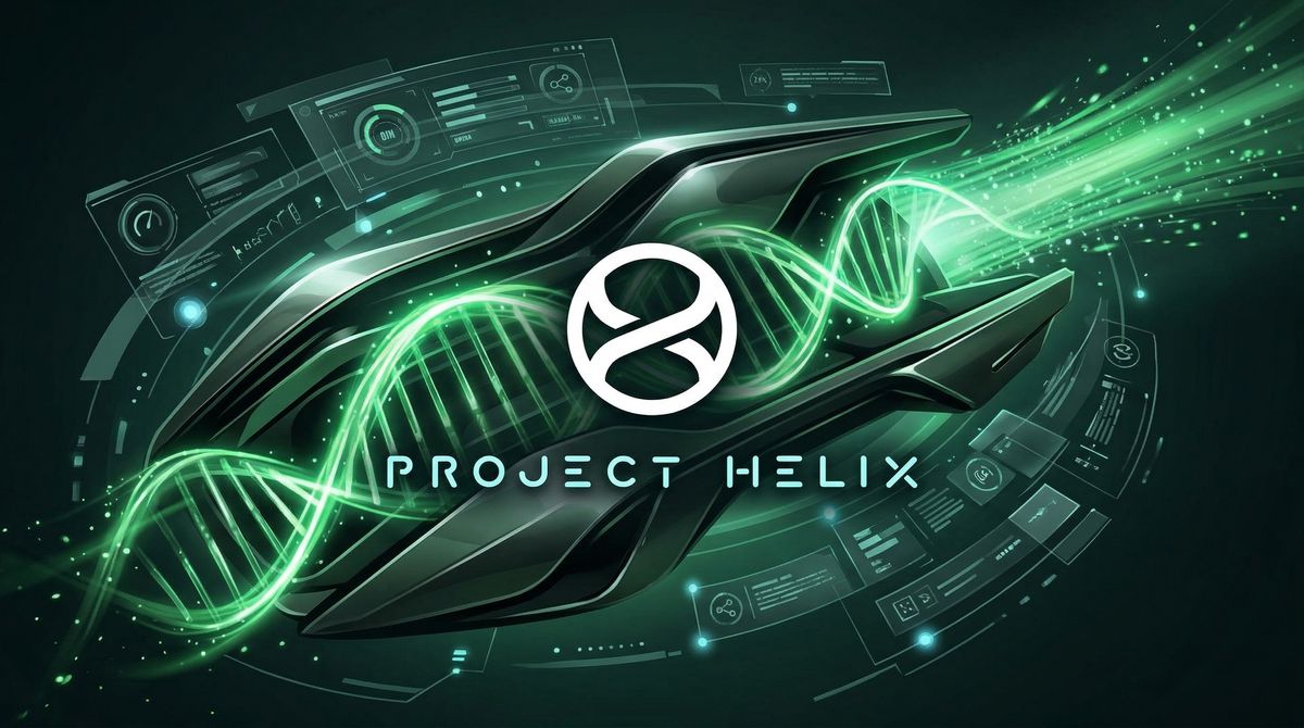 索尼 PS6 和微软 Xbox Helix 游戏主机爆料规格对比