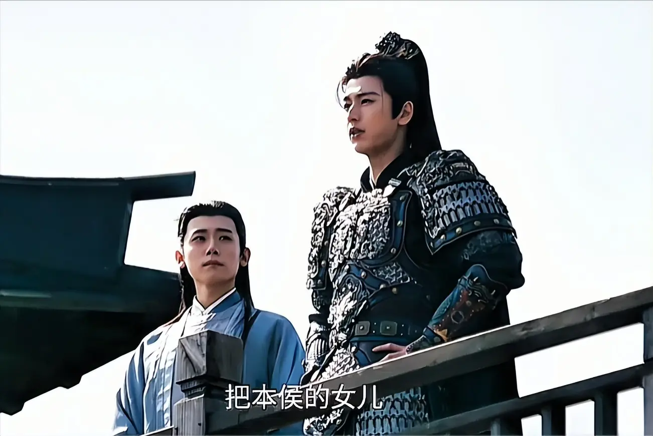 《逐玉》谢征太狠了! 原来，救樊长宁只是钩，生擒随元青是钓大鱼