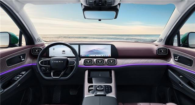 15万以内suv油车选购指南，这3款家用燃油SUV闭眼入！