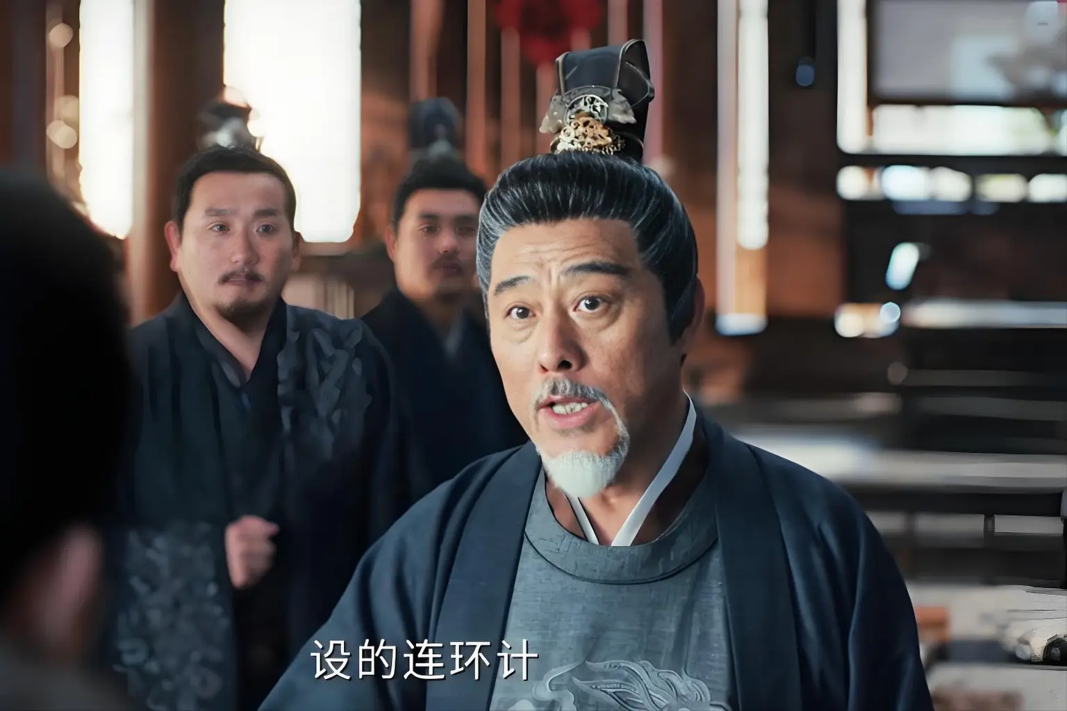 《逐玉》樊长玉立功两次受封，一次心凉半截，一次万人欢呼!