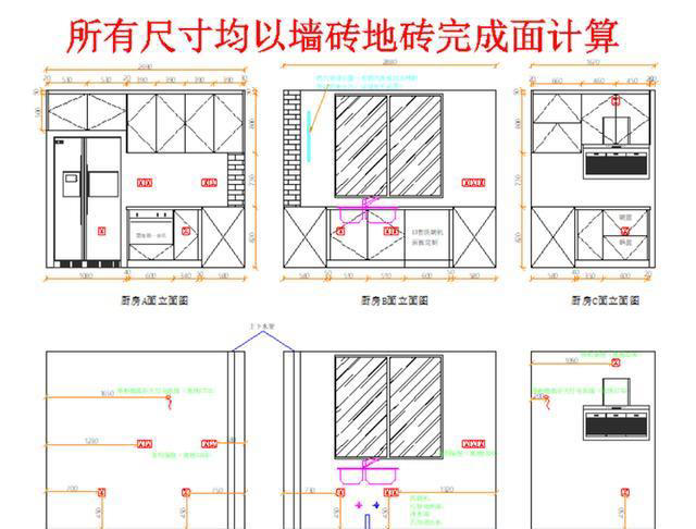 有哪些操作是你装修好房子后最后悔的地方?