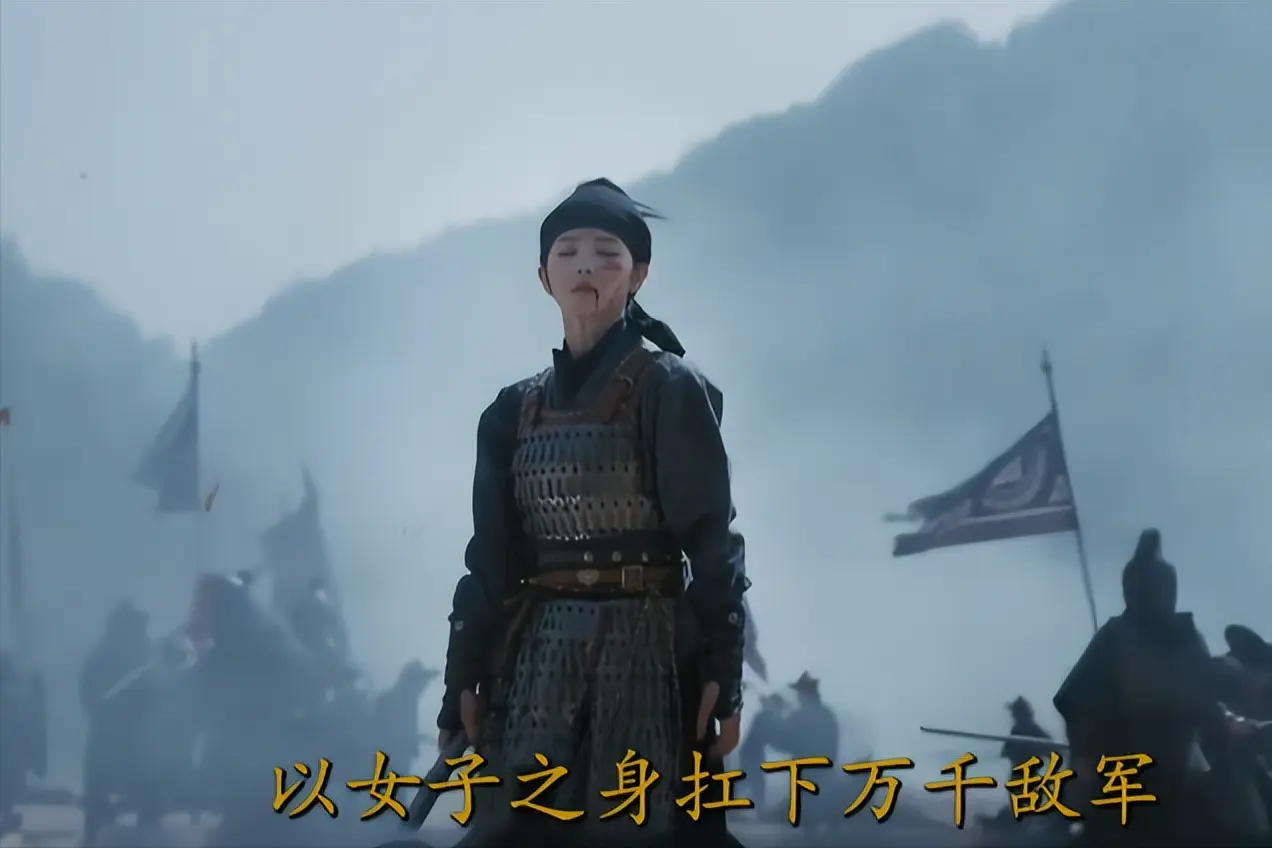 《逐玉》樊长玉立功两次受封，一次心凉半截，一次万人欢呼!