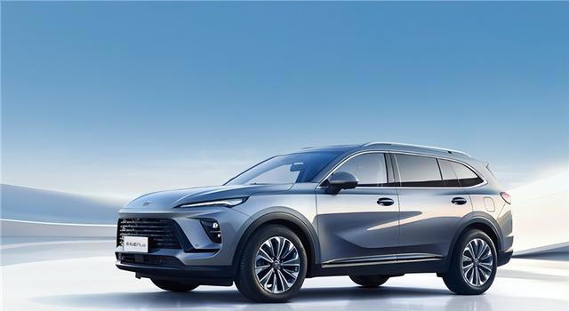 15万以内suv油车选购指南，这3款家用燃油SUV闭眼入！