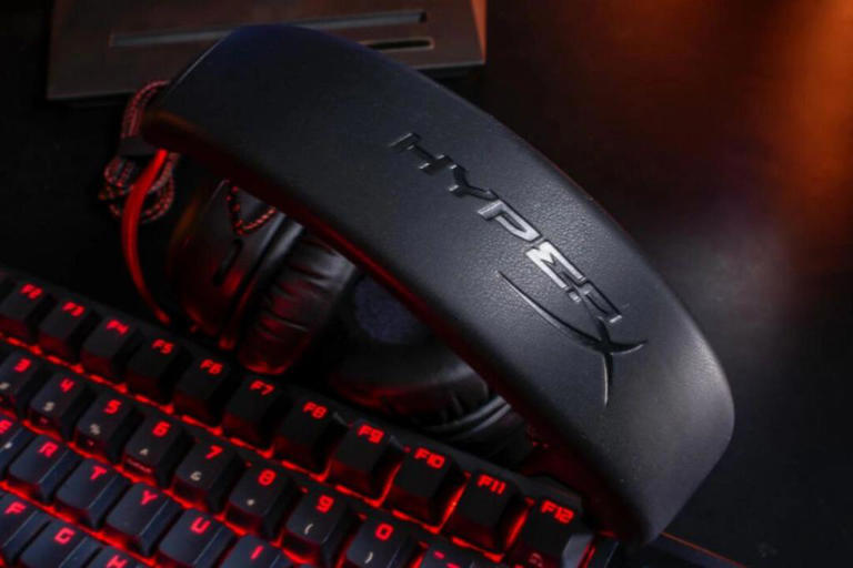 HyperX飓风3有线游戏耳机：舒适与音质兼备，FPS玩家首选