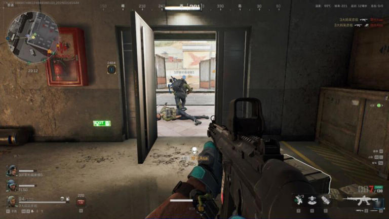 HyperX飓风3有线游戏耳机：舒适与音质兼备，FPS玩家首选