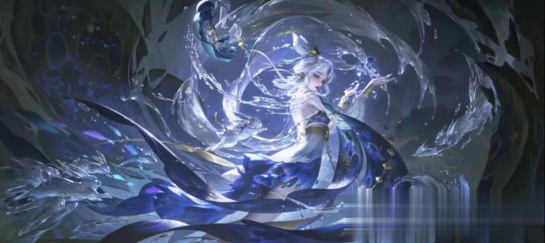 10款珍品传说皮肤品质从强到弱排名