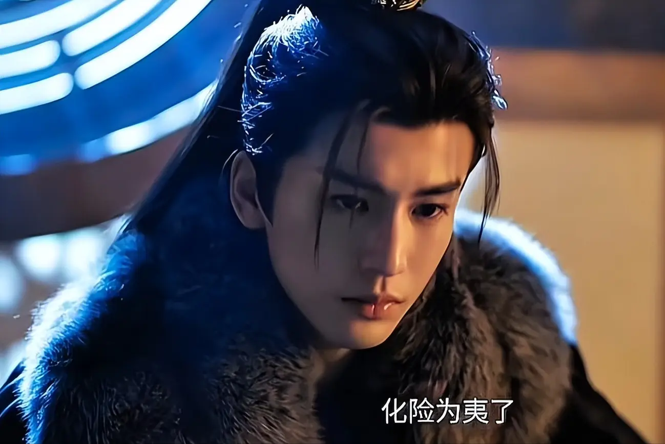 《逐玉》齐姝追夫追到军营！原来，这才是她征服公孙鄞的真正药方