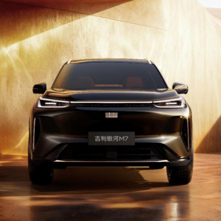 吉利银河再推混动新品 规模扩张之下面临产品梳理新课题