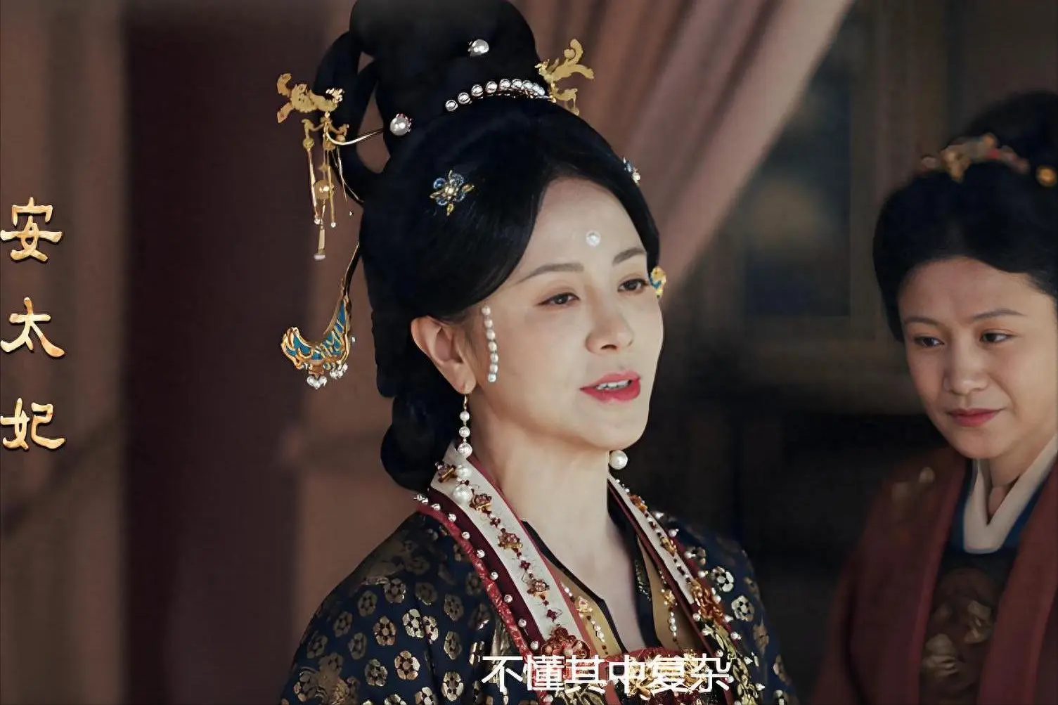 《逐玉》齐姝追夫追到军营！原来，这才是她征服公孙鄞的真正药方