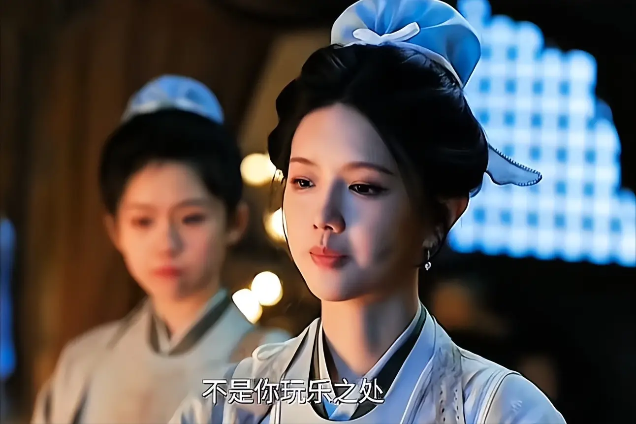 《逐玉》齐姝追夫追到军营！原来，这才是她征服公孙鄞的真正药方