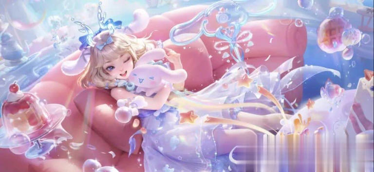 10款珍品传说皮肤品质从强到弱排名