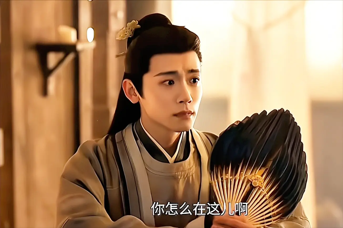 《逐玉》齐姝追夫追到军营！原来，这才是她征服公孙鄞的真正药方