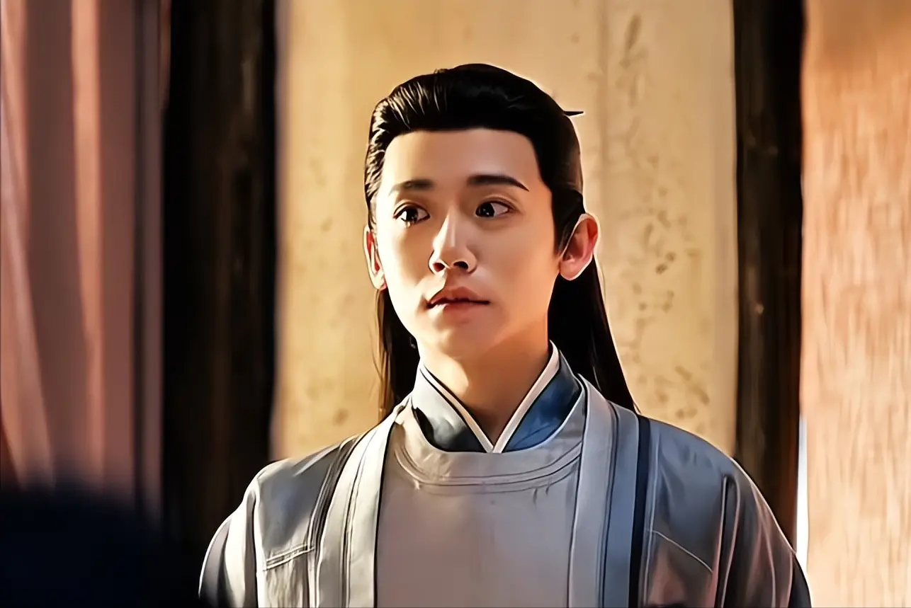 《逐玉》齐姝追夫追到军营！原来，这才是她征服公孙鄞的真正药方