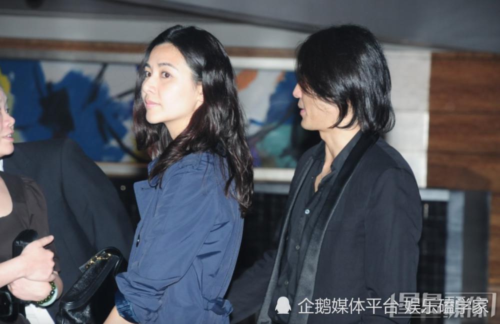 蒙嘉慧瘦身成功到巅峰状态 与郑伊健婚后曾胖27斤大变样