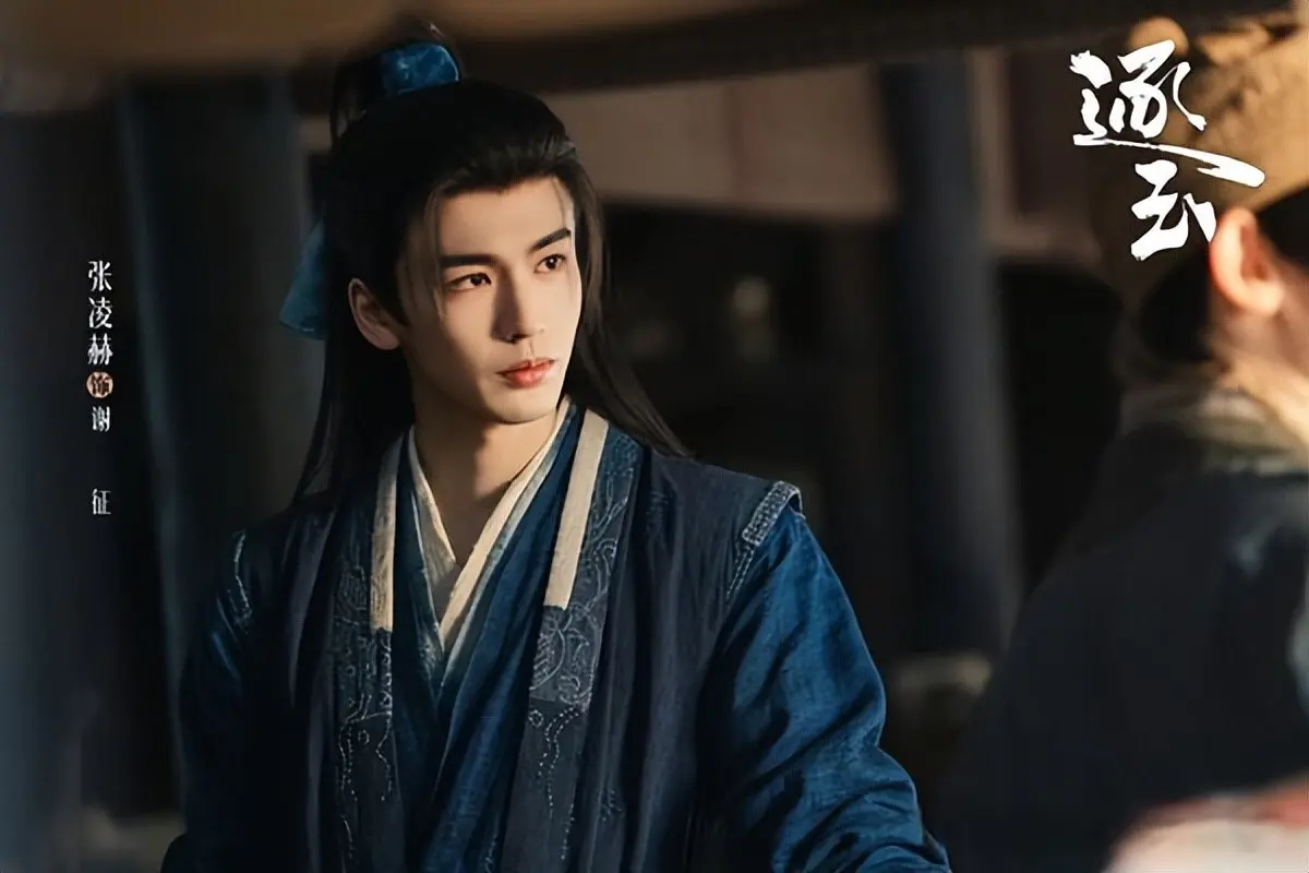 张凌赫、田曦薇救不了？ 《逐玉》槽点：女主人设崩坏、毁三观台词