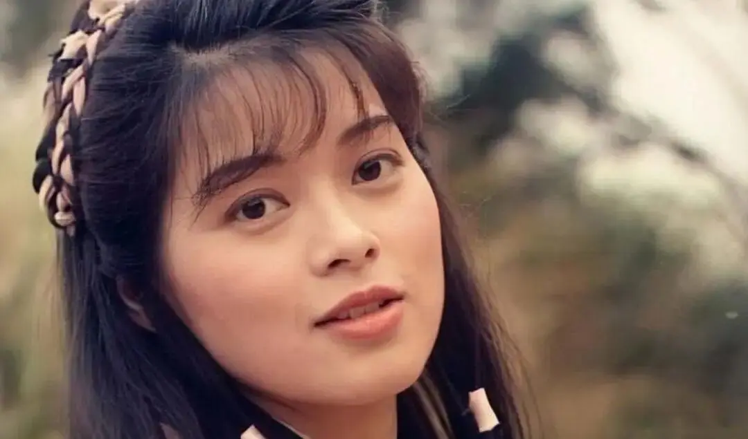 阿朱不是那么好演的，将6版本的阿朱放在一起比较，差距一目了然