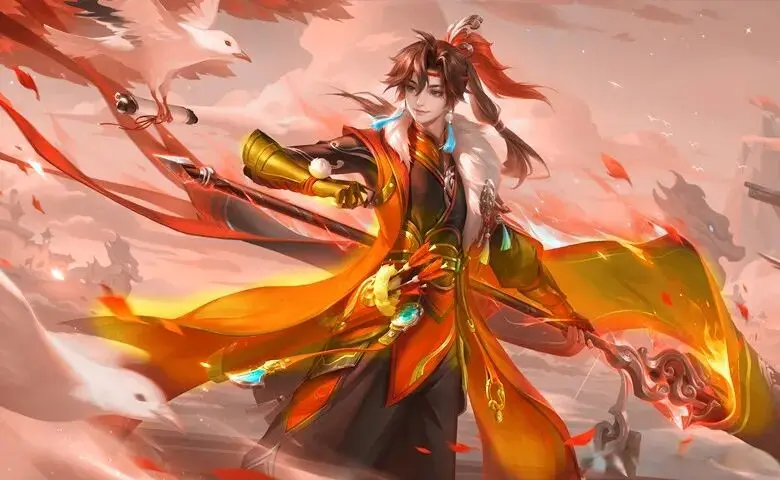 哪吒传说曝光，孙权喜提新史诗，澜无双来袭，3000星币留给西施