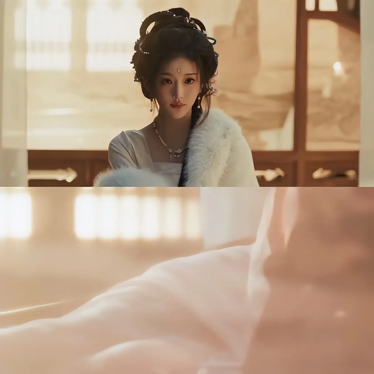 张凌赫、田曦薇救不了？ 《逐玉》槽点：女主人设崩坏、毁三观台词