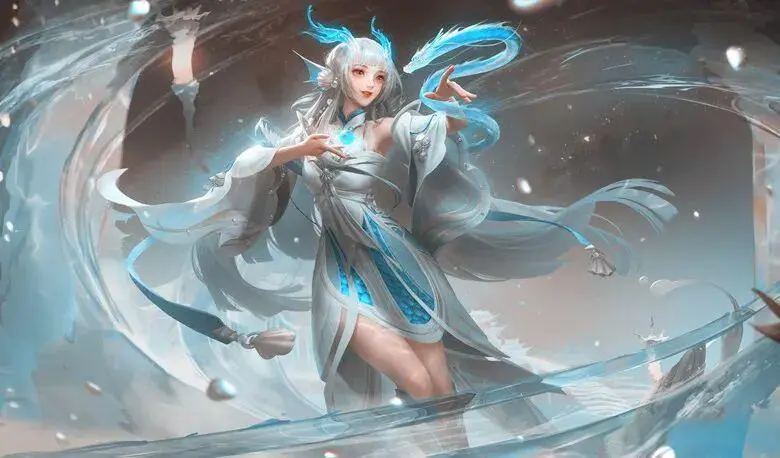 哪吒联动传说曝光，孙权喜提新史诗，澜无双限定来袭，3000星币留给西施