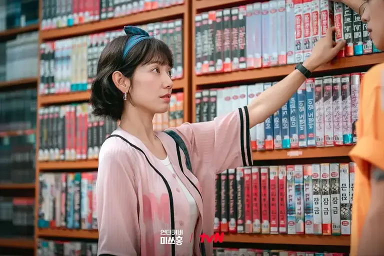 最近非常火的五部韩剧，一部比一部精彩，你追过哪几部?