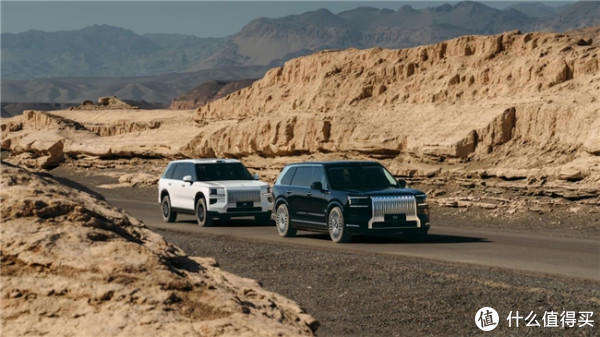 50万级SUV市场，极氪9X凭什么让MPV车主开始关注？