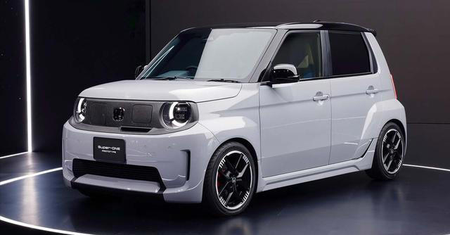 本田宣布取消三款电动车，并将会加速转型混动领域！