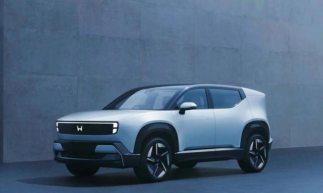 本田宣布取消三款电动车，并将会加速转型混动领域！