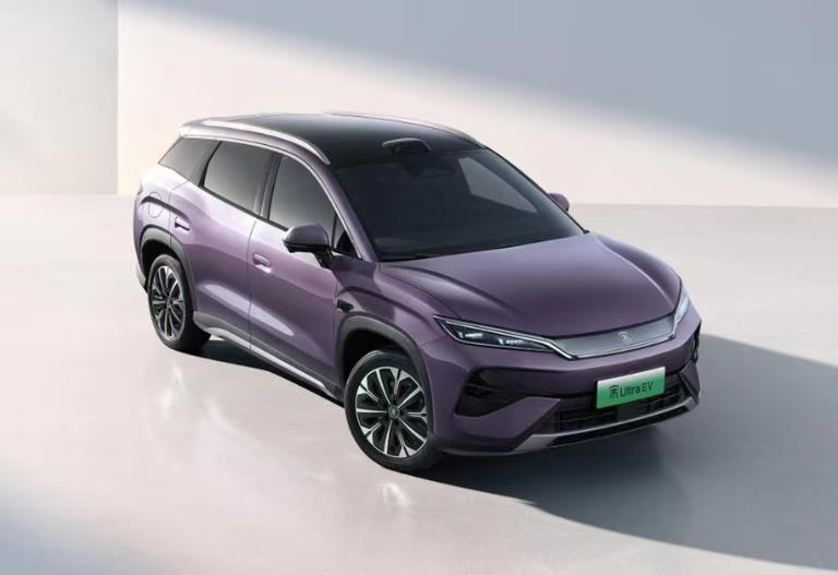 比亚迪新款降价增配引争议：到底算不算“背刺”老车主？ - 第3张