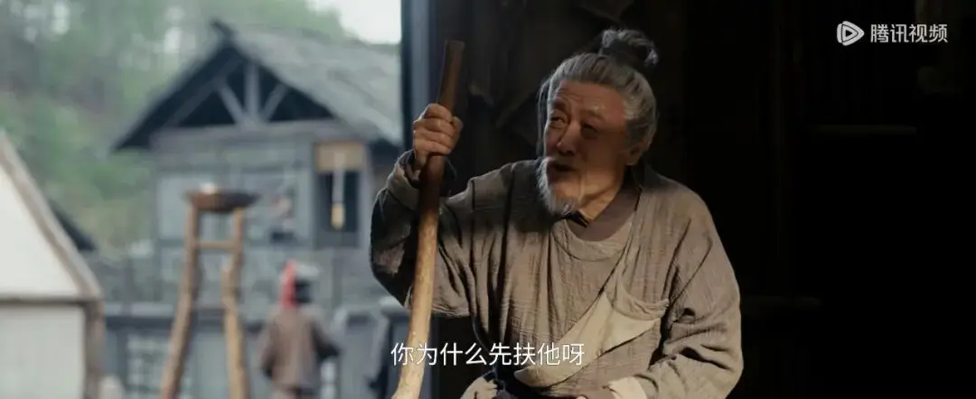《逐玉》大结局：陶太傅至死方知，樊长玉本姓魏，是魏严家人