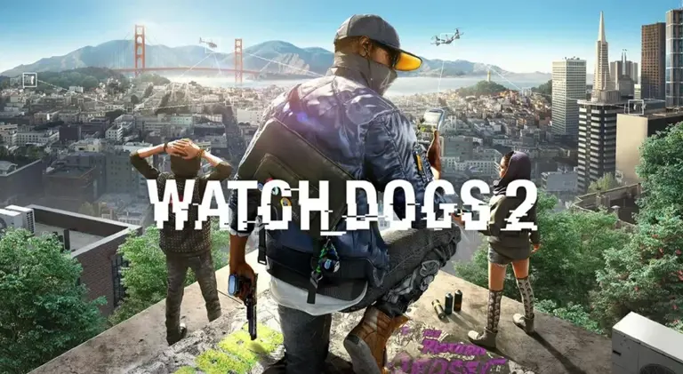 育碧13年前嘲讽GTA:如今GTA5熬死了整个看门狗系列