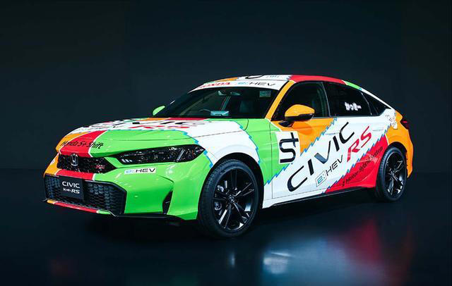 本田宣布取消三款电动车，并将会加速转型混动领域！