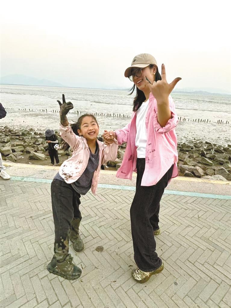 看海鸥