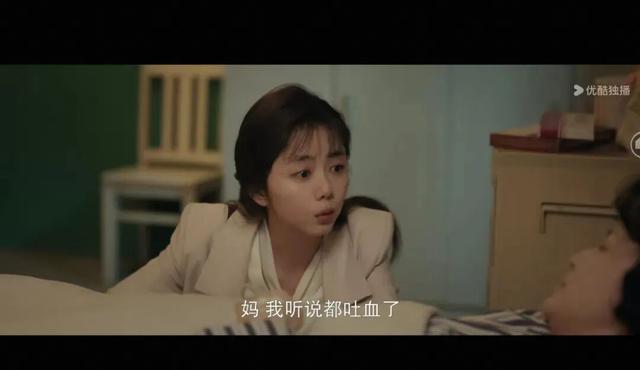 34岁的谭松韵给内娱演员敲响“警钟”，孙俪的话终于有人信了