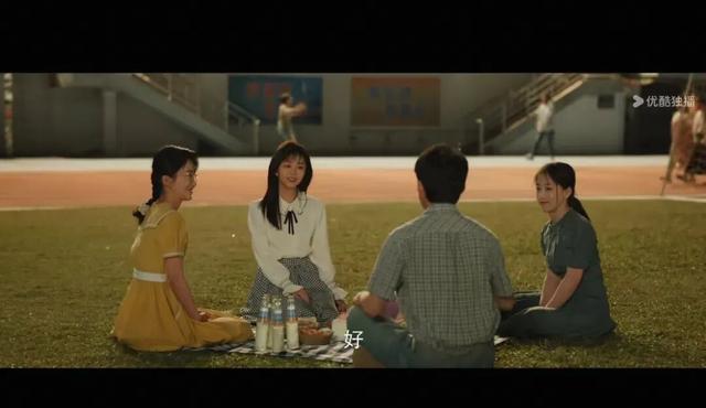 34岁的谭松韵给内娱演员敲响“警钟”，孙俪的话终于有人信了