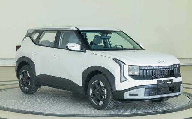 悦达起亚全新赛图斯前瞻：或搭载8AT变速箱 与丰田锋兰达抢市场