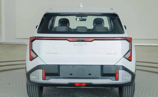 悦达起亚全新赛图斯前瞻：或搭载8AT变速箱 与丰田锋兰达抢市场