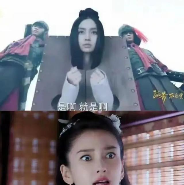 黄晓明三亚被偶遇，网友吐槽他跑步还戴假发穿增高鞋偶像包袱太重