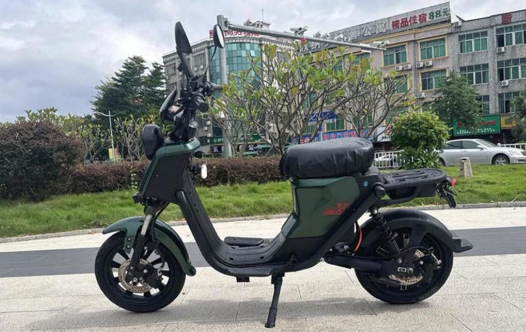 续航1000里！比亚迪发布大容量锂电池，电动车将迎3大变化