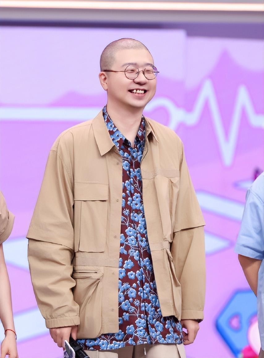 李诞说现在失业的人可能是一件好事 主张按下“暂停键”