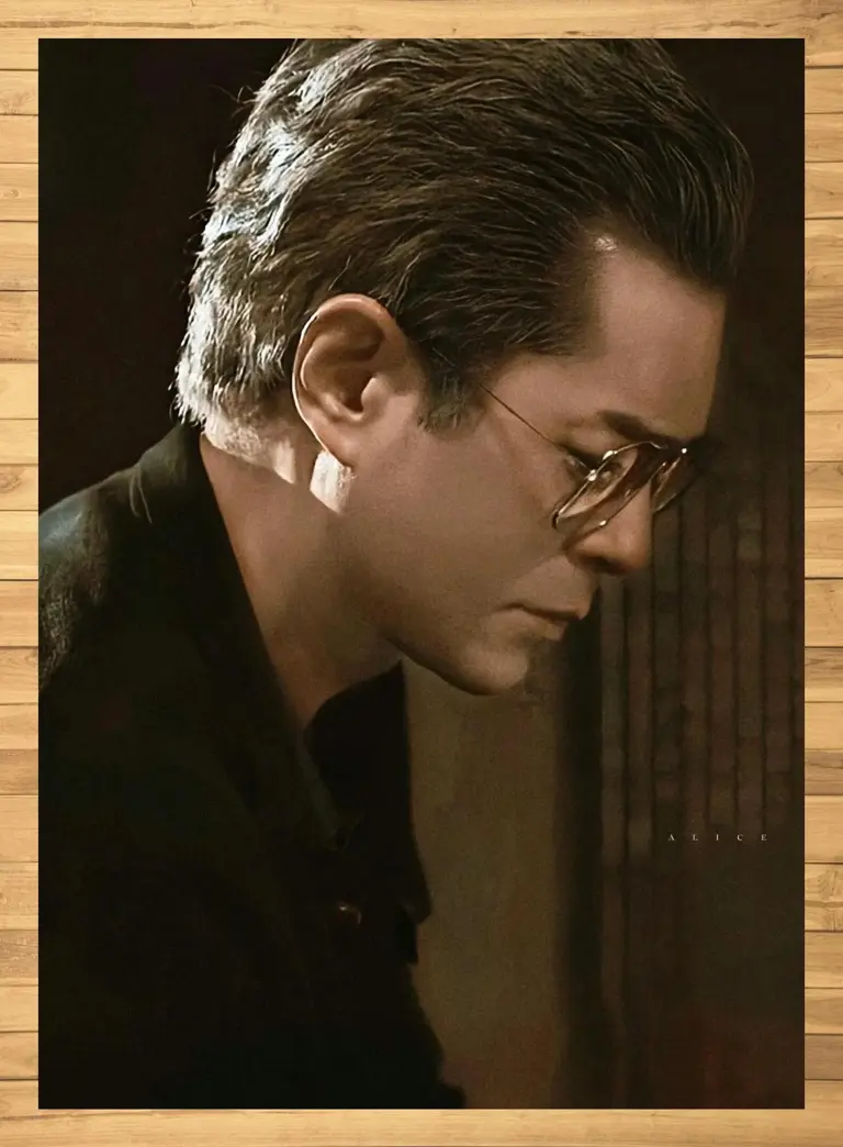 亏 2.5 亿硬刚！古天乐拒赴内地发展，联手吴彦祖拍《九龙城寨 2》