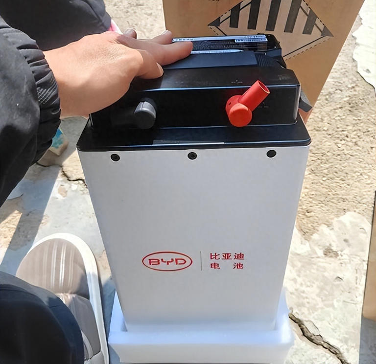 续航1000里！比亚迪发布大容量锂电池，电动车将迎3大变化