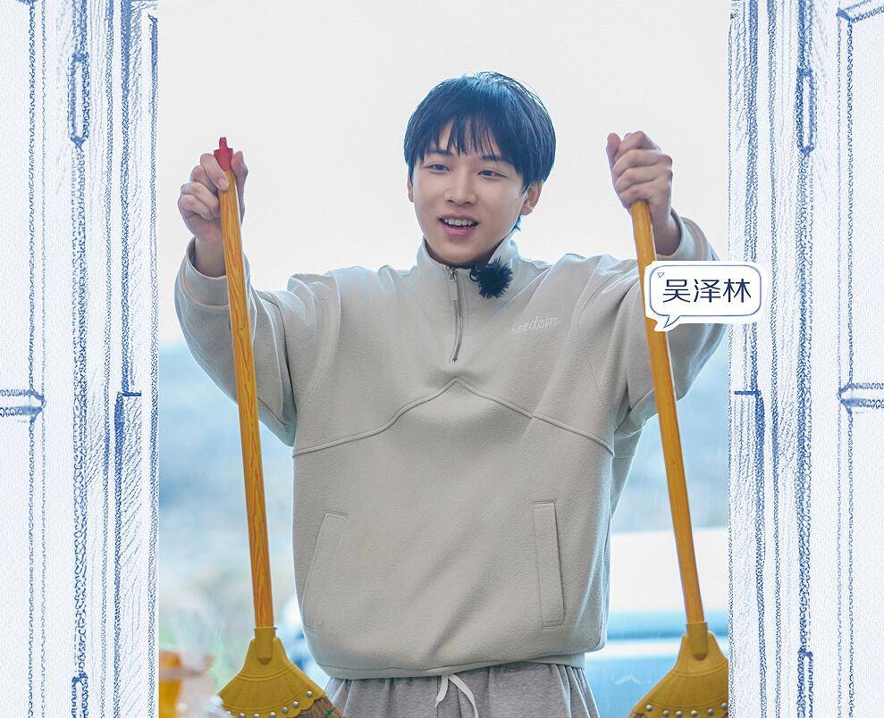 要是没有白鹿的“欠骂操作”，这期《客栈》怕是要被骂上热搜了