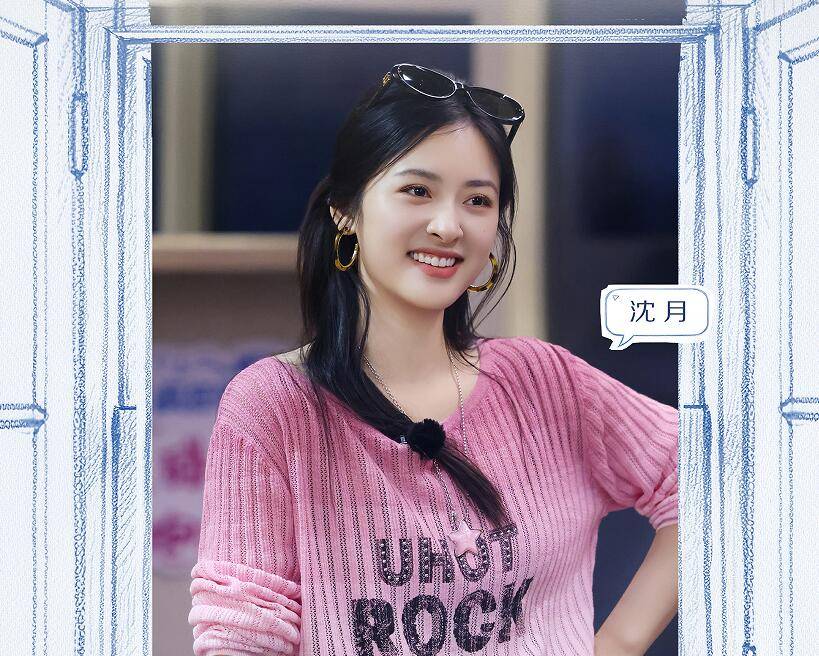 要是没有白鹿的“欠骂操作”，这期《客栈》怕是要被骂上热搜了